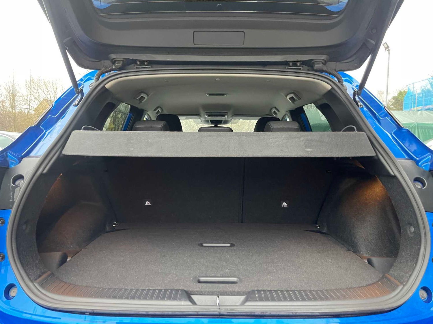 Used Nissan Qashqai 2022 for sale - 76986920: Photo 20