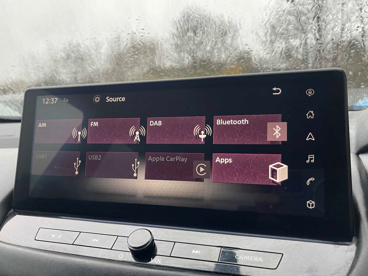 Used Nissan Qashqai 2022 for sale - 76986920: Photo 21