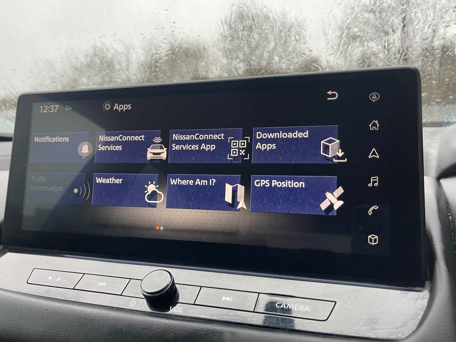 Used Nissan Qashqai 2022 for sale - 76986920: Photo 23