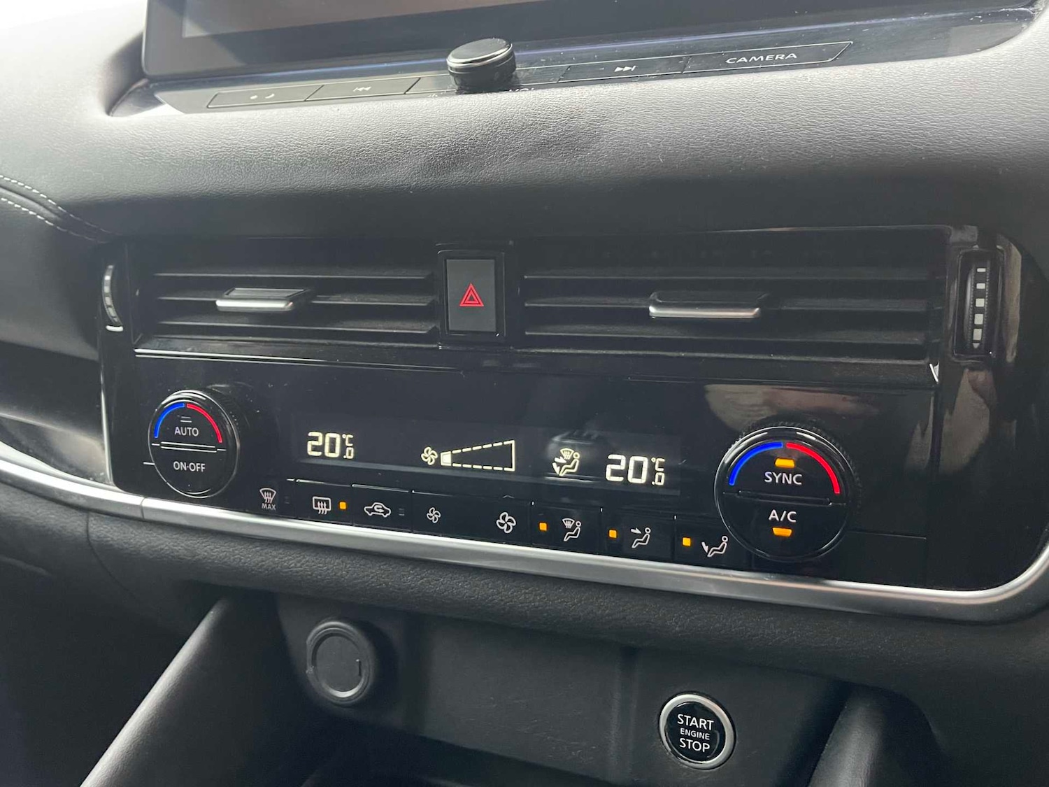 Used Nissan Qashqai 2022 for sale - 76986920: Photo 24