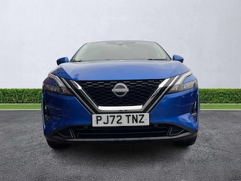 Used Nissan Qashqai 2022 for sale - 76986920: Photo