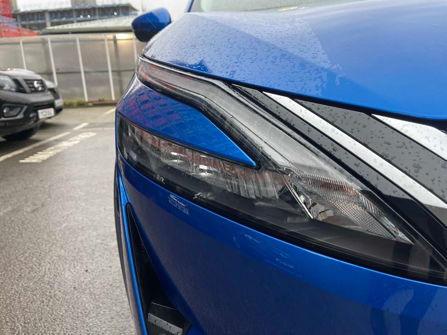 Used Nissan Qashqai 2022 for sale - 76986920: Photo 30