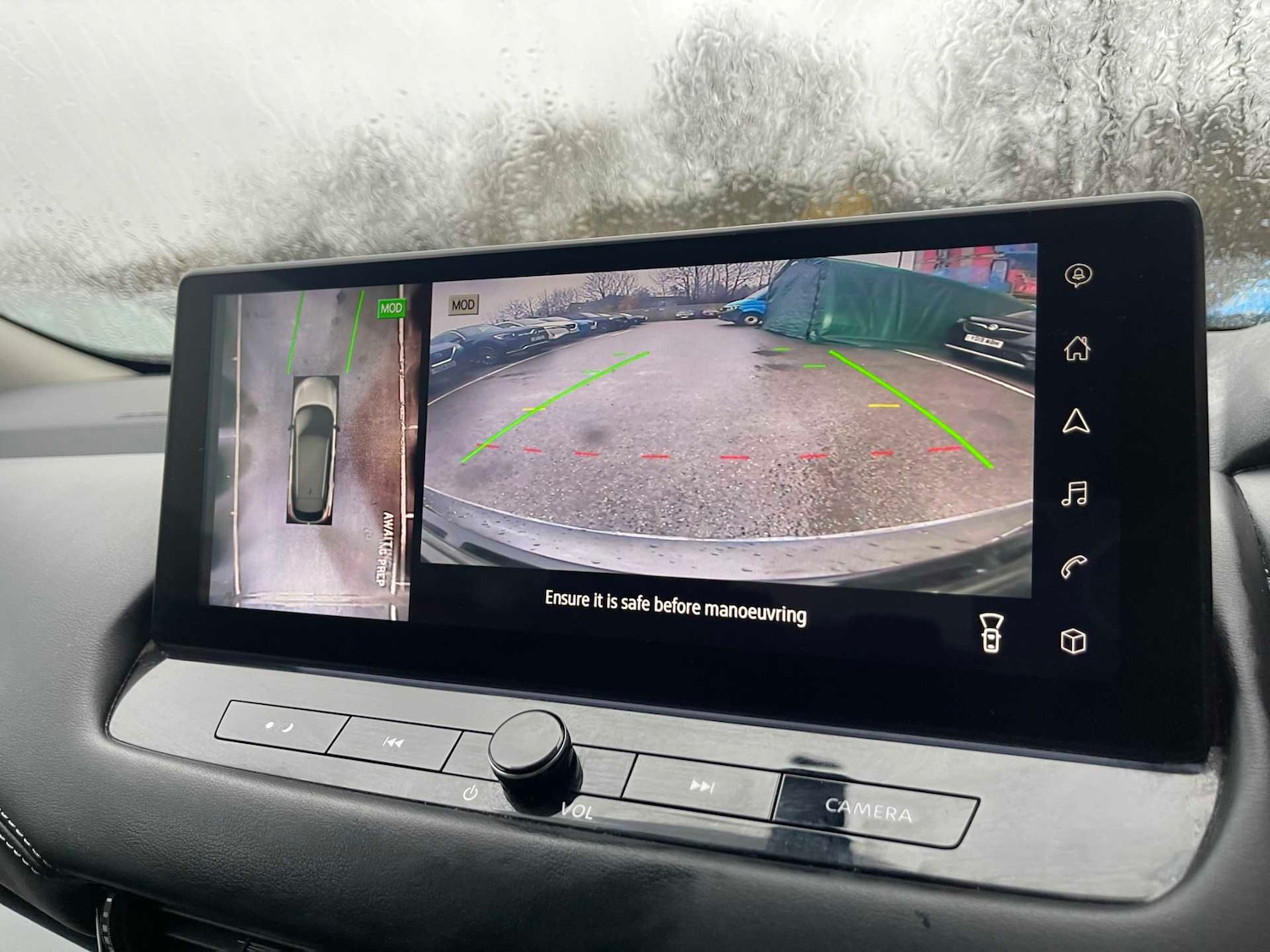 Used Nissan Qashqai 2022 for sale - 76986920: Photo 38