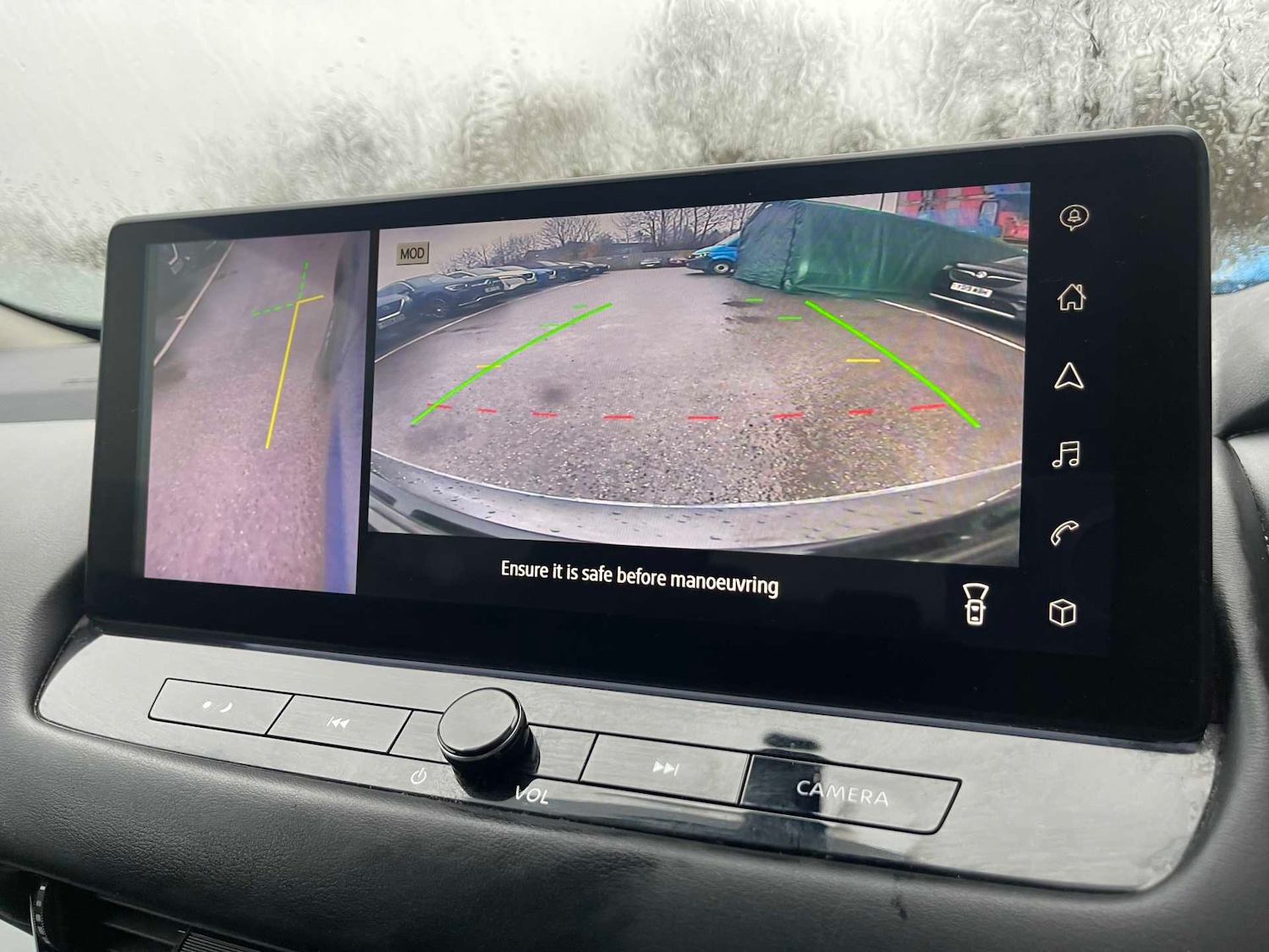 Used Nissan Qashqai 2022 for sale - 76986920: Photo 39