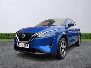 Used Nissan Qashqai 2022 for sale - 76986920: Photo