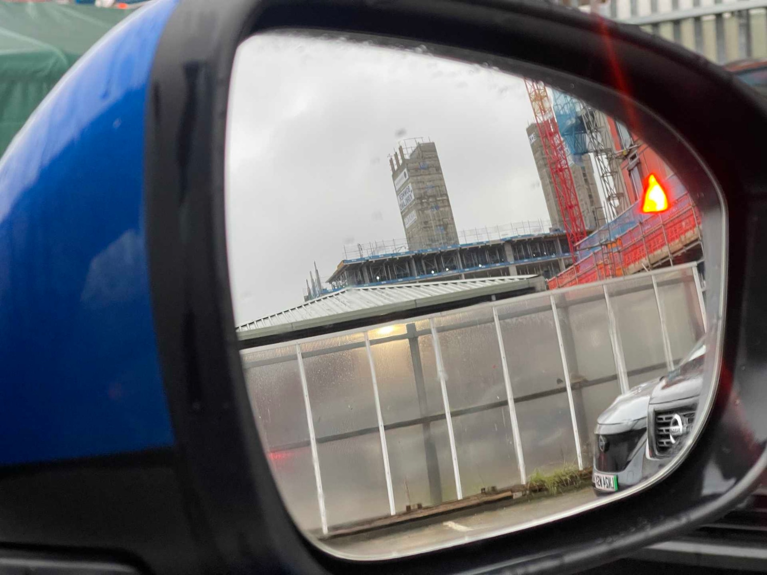 Used Nissan Qashqai 2022 for sale - 76986920: Photo 41