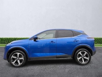 Used Nissan Qashqai 2022 for sale - 76986920: Photo