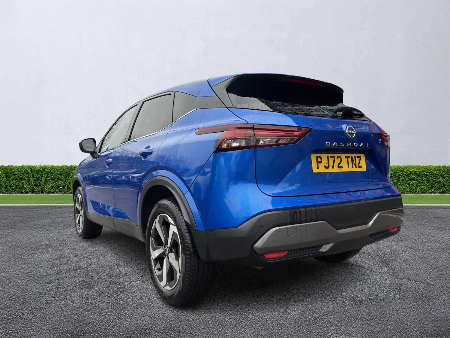 Used Nissan Qashqai 2022 for sale - 76986920: Photo 5