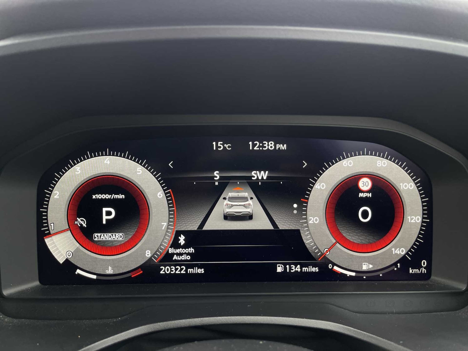 Used Nissan Qashqai 2022 for sale - 76170740: Photo 10