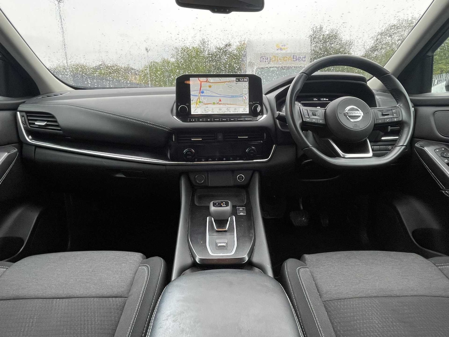 Used Nissan Qashqai 2022 for sale - 76170740: Photo 13