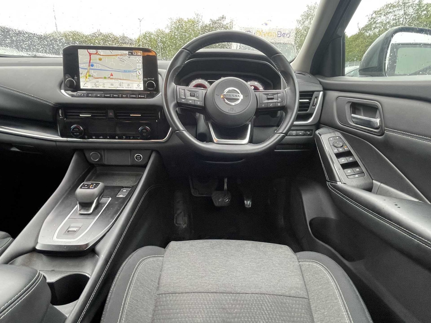 Used Nissan Qashqai 2022 for sale - 76170740: Photo 14