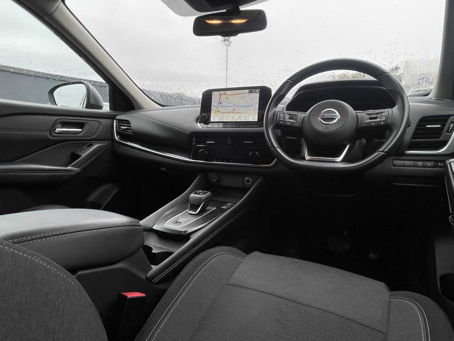 Used Nissan Qashqai 2022 for sale - 76170740: Photo 15