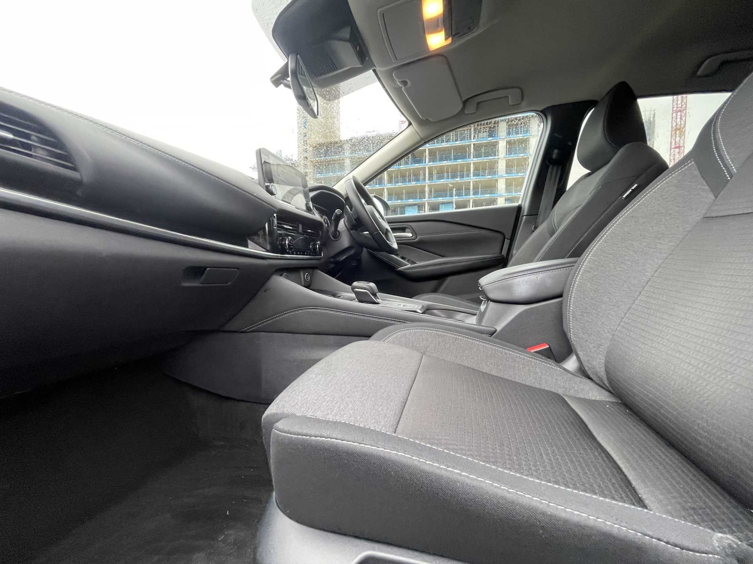 Used Nissan Qashqai 2022 for sale - 76170740: Photo 16