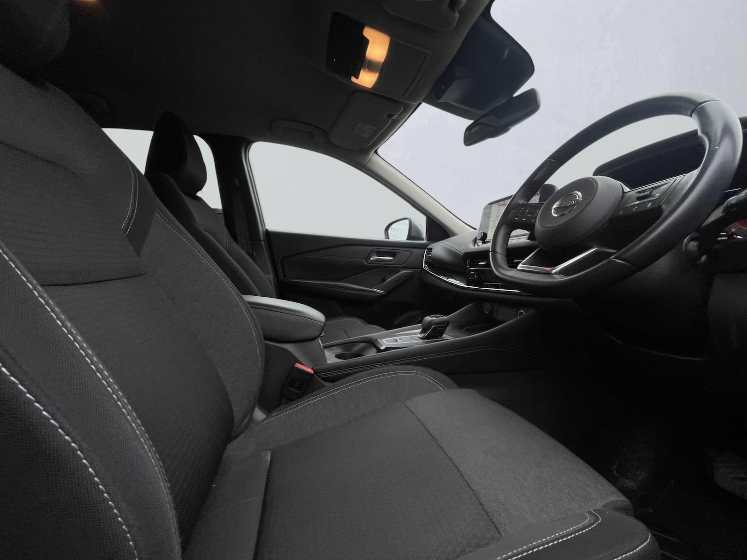 Used Nissan Qashqai 2022 for sale - 76170740: Photo 17