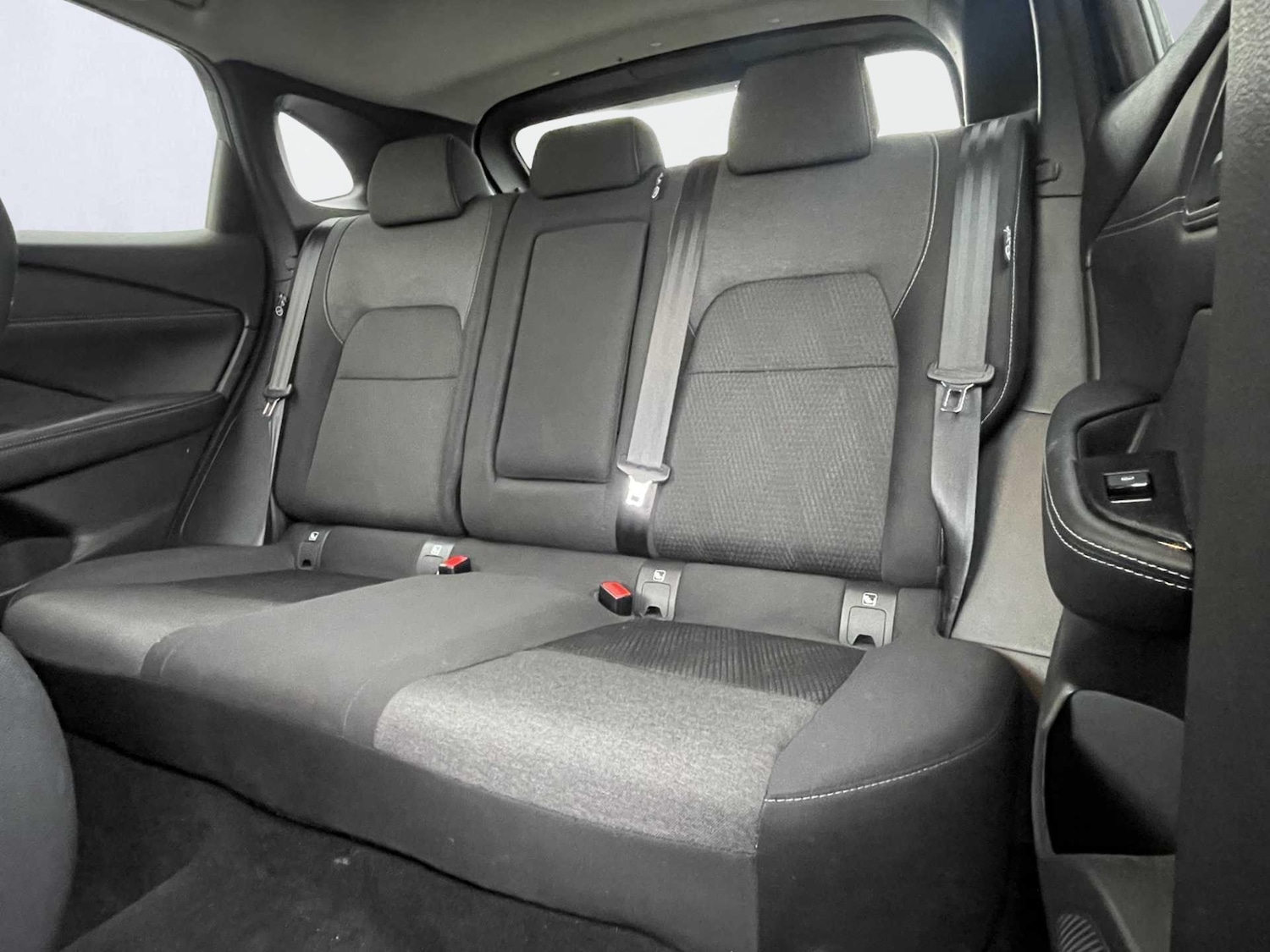 Used Nissan Qashqai 2022 for sale - 76170740: Photo 18