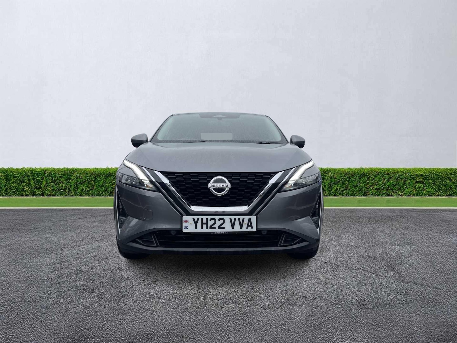 Used Nissan Qashqai 2022 for sale - 76170740: Photo 2