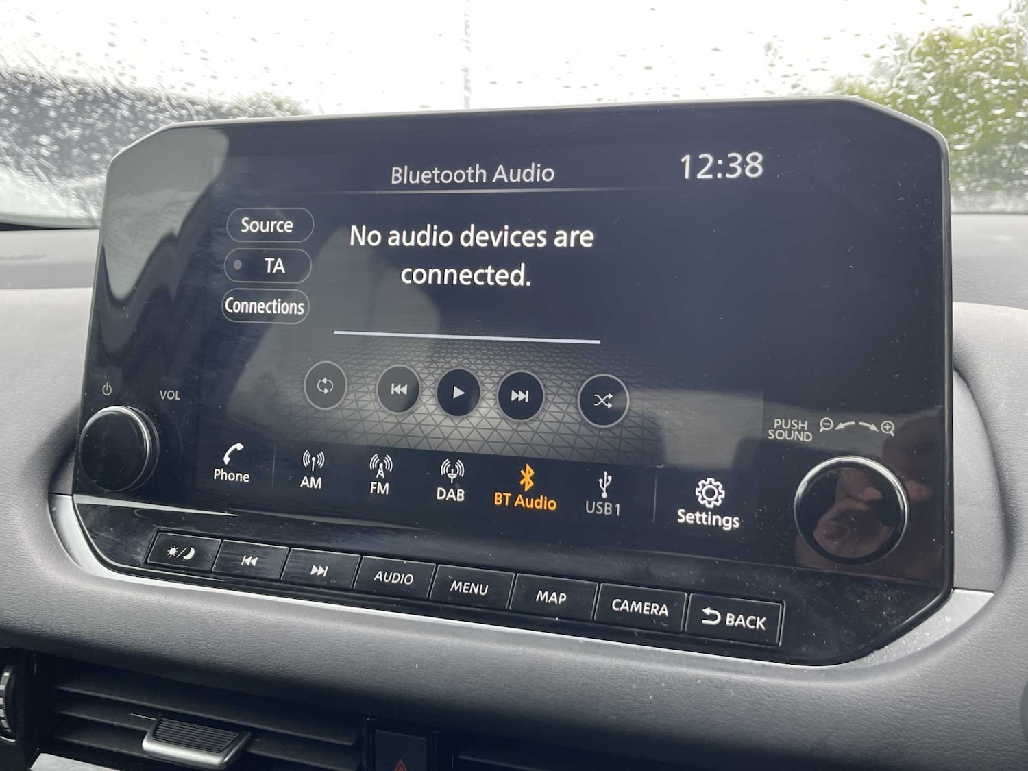 Used Nissan Qashqai 2022 for sale - 76170740: Photo 21