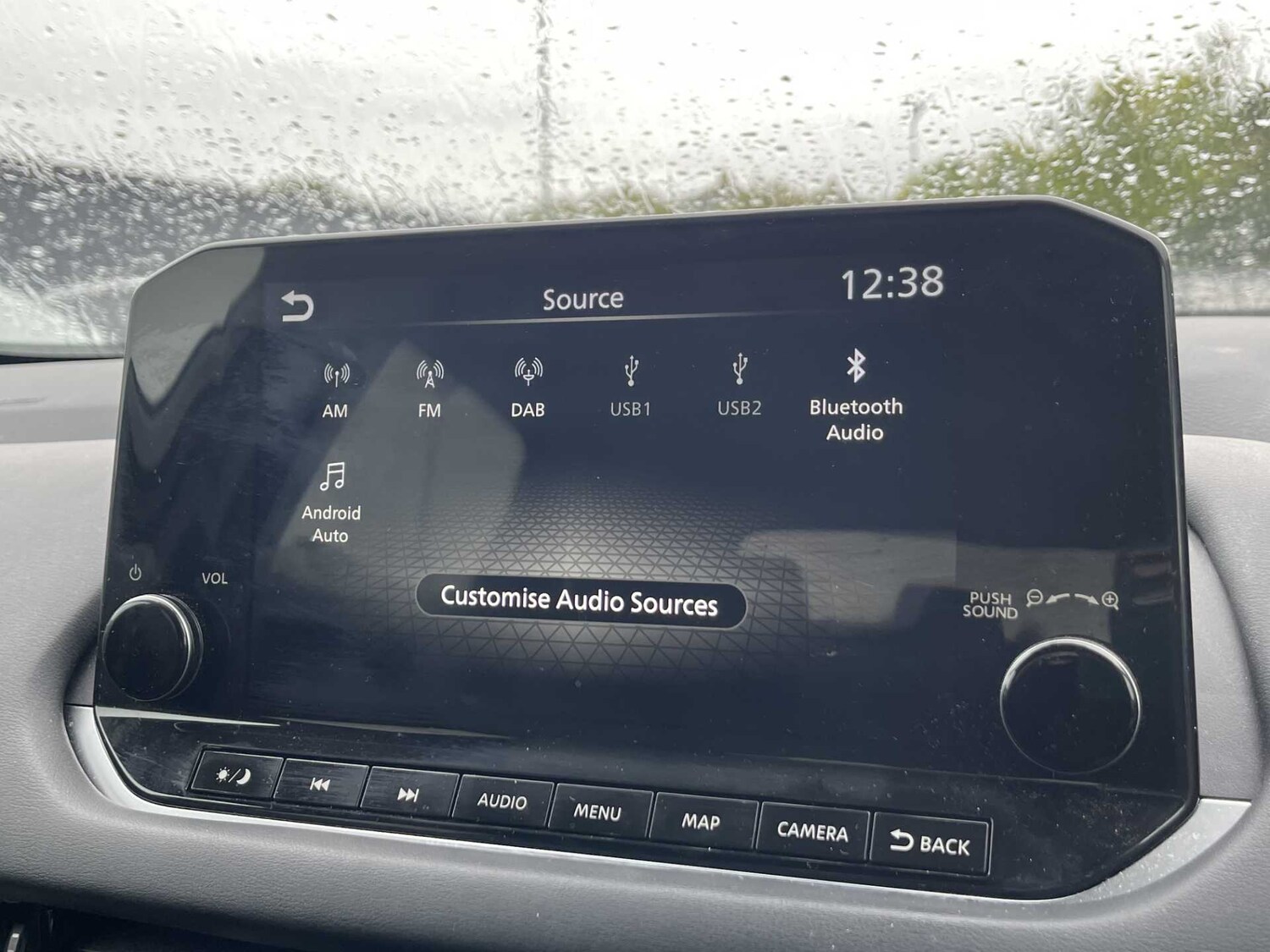 Used Nissan Qashqai 2022 for sale - 76170740: Photo 22