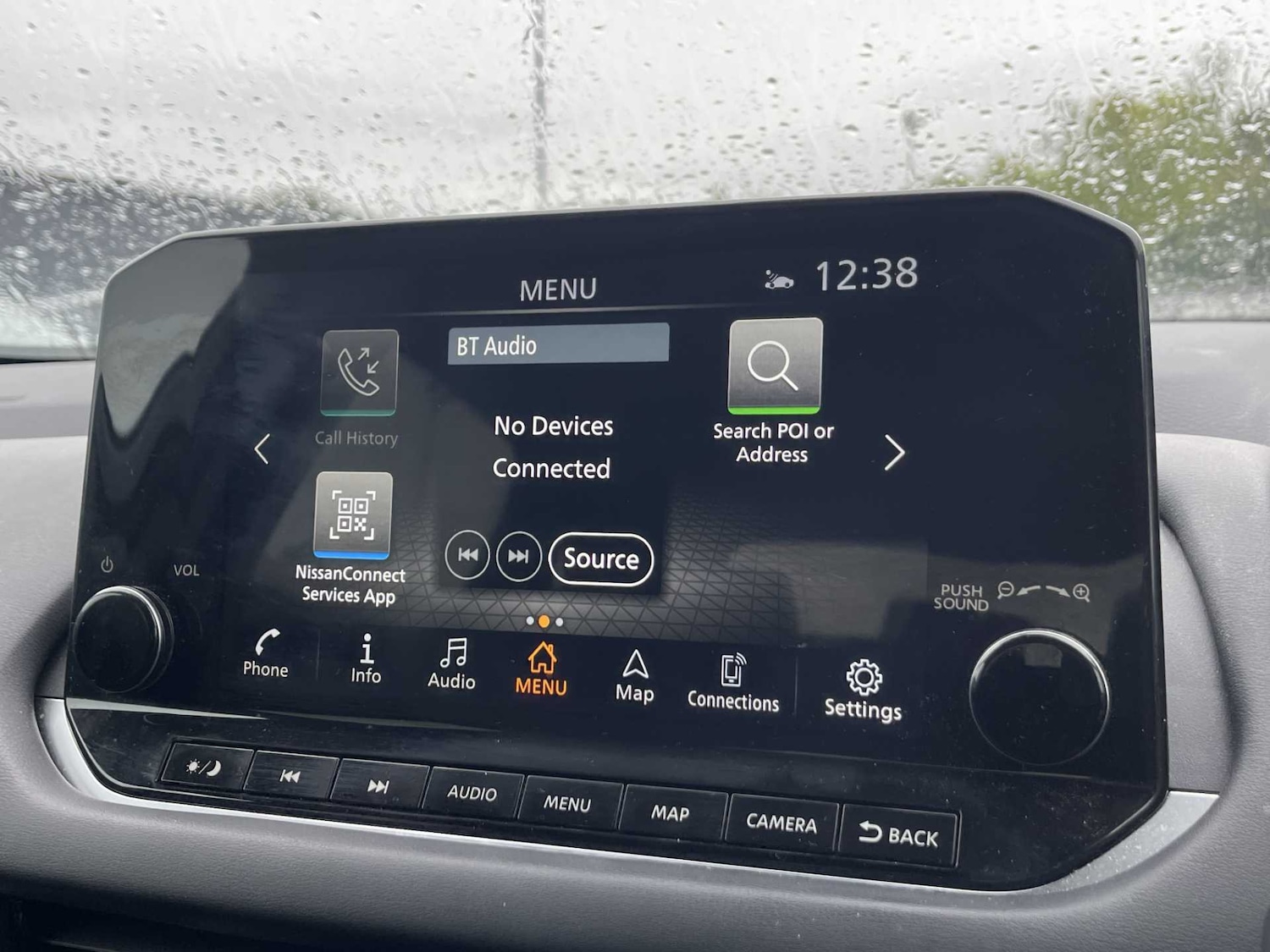 Used Nissan Qashqai 2022 for sale - 76170740: Photo 23