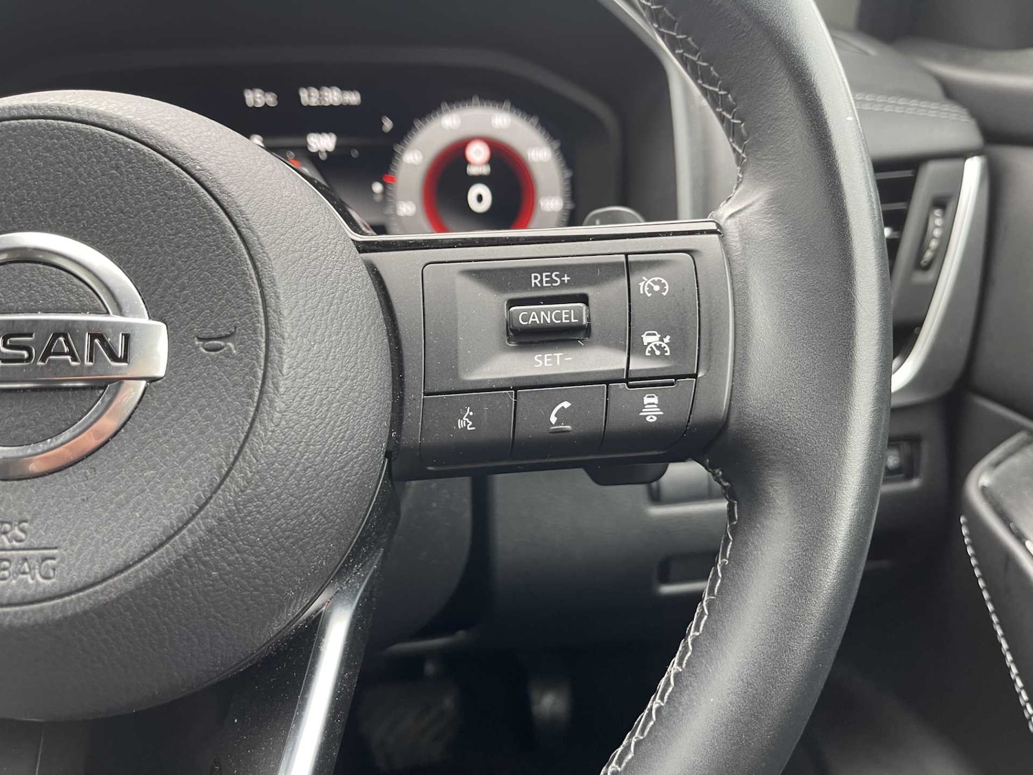Used Nissan Qashqai 2022 for sale - 76170740: Photo 26