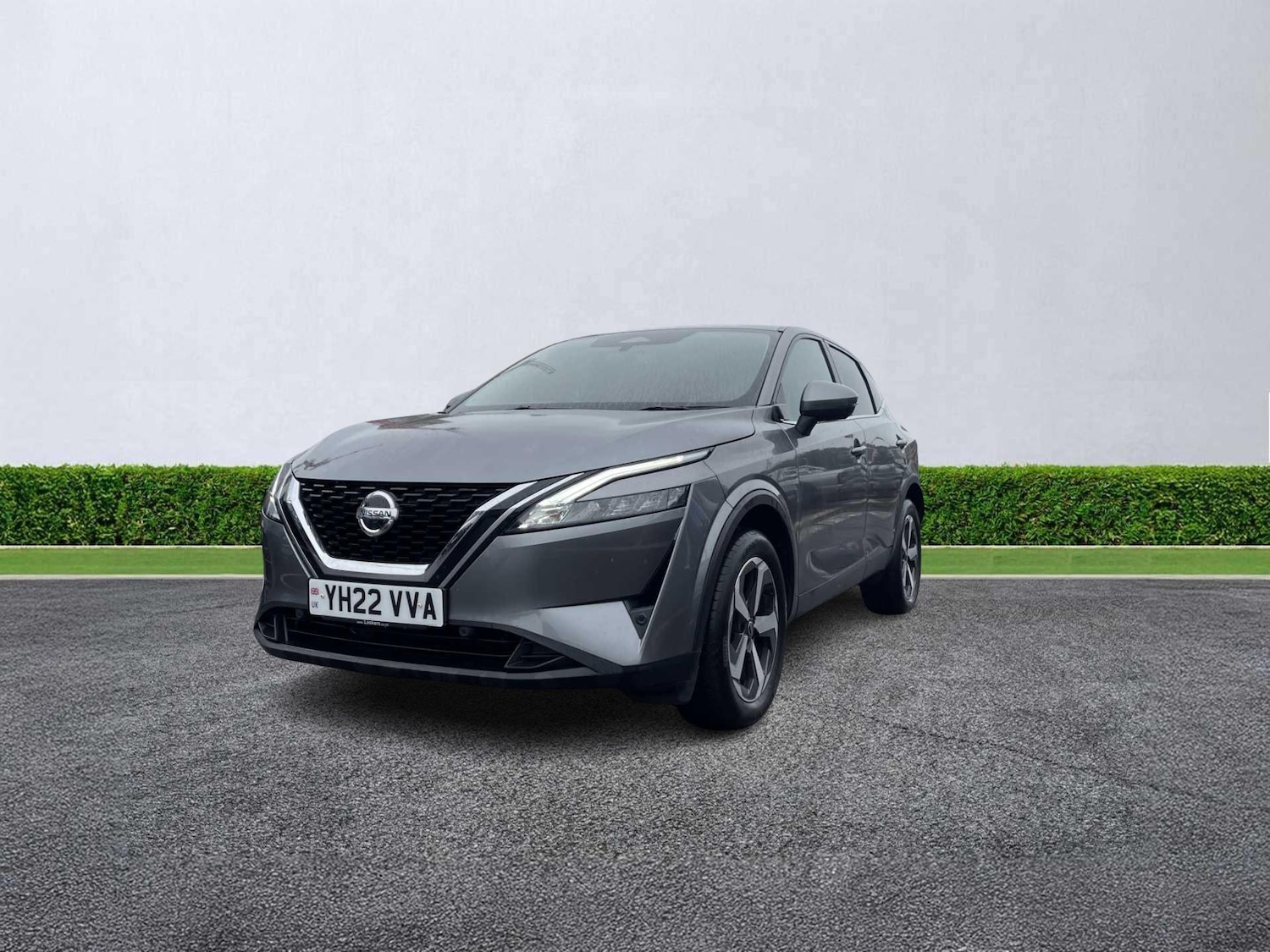 Used Nissan Qashqai 2022 for sale - 76170740: Photo 3