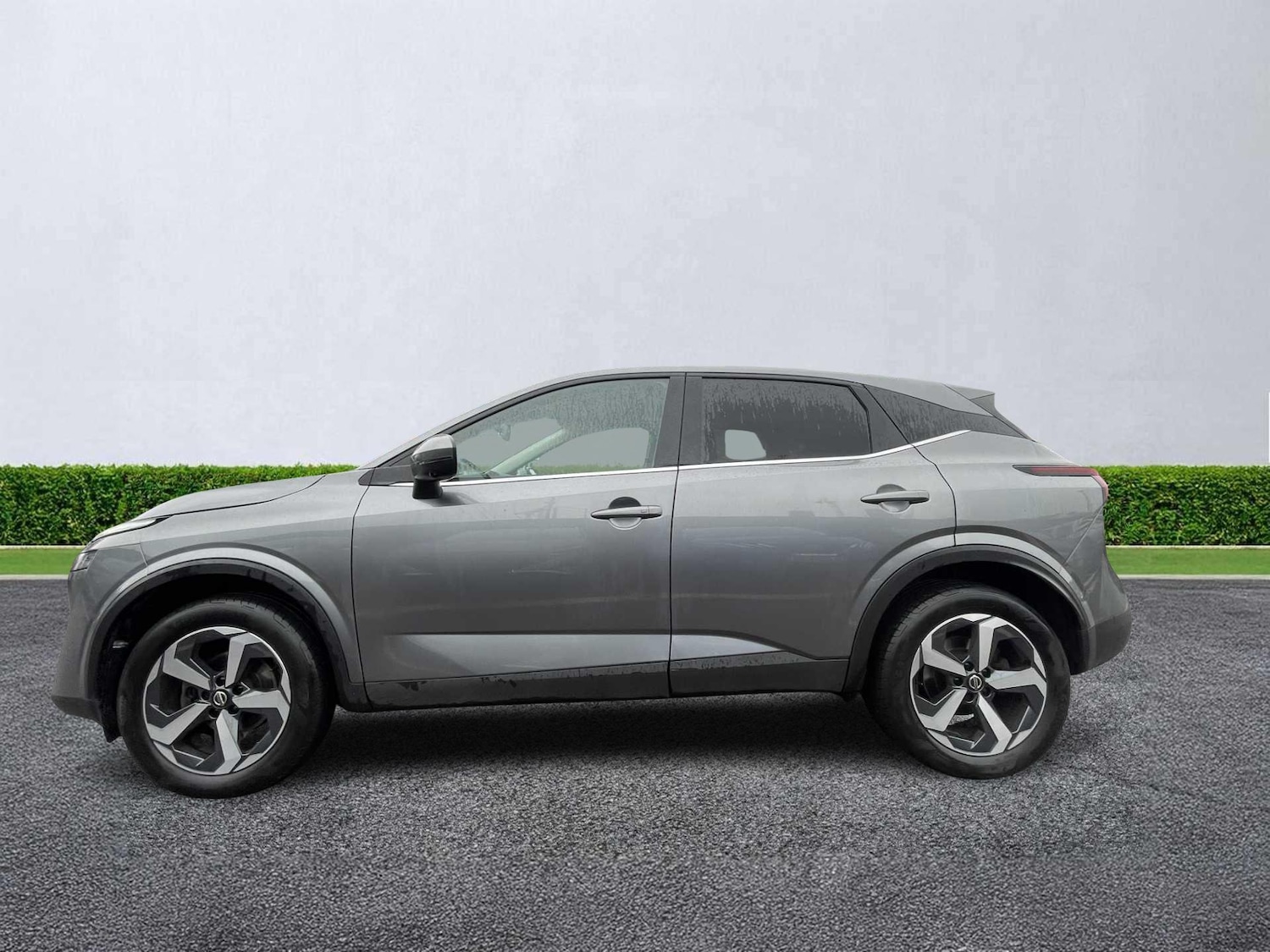 Used Nissan Qashqai 2022 for sale - 76170740: Photo 4