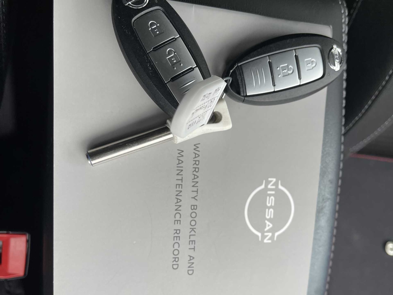 Used Nissan Qashqai 2022 for sale - 76170740: Photo 47