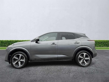 Used Nissan Qashqai 2022 for sale - 76170740: Photo