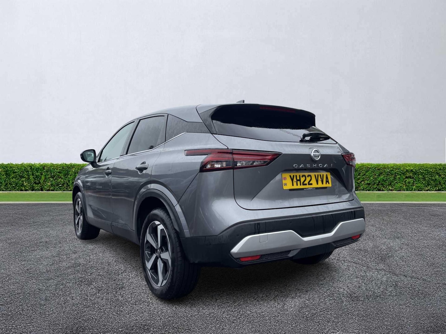 Used Nissan Qashqai 2022 for sale - 76170740: Photo 5