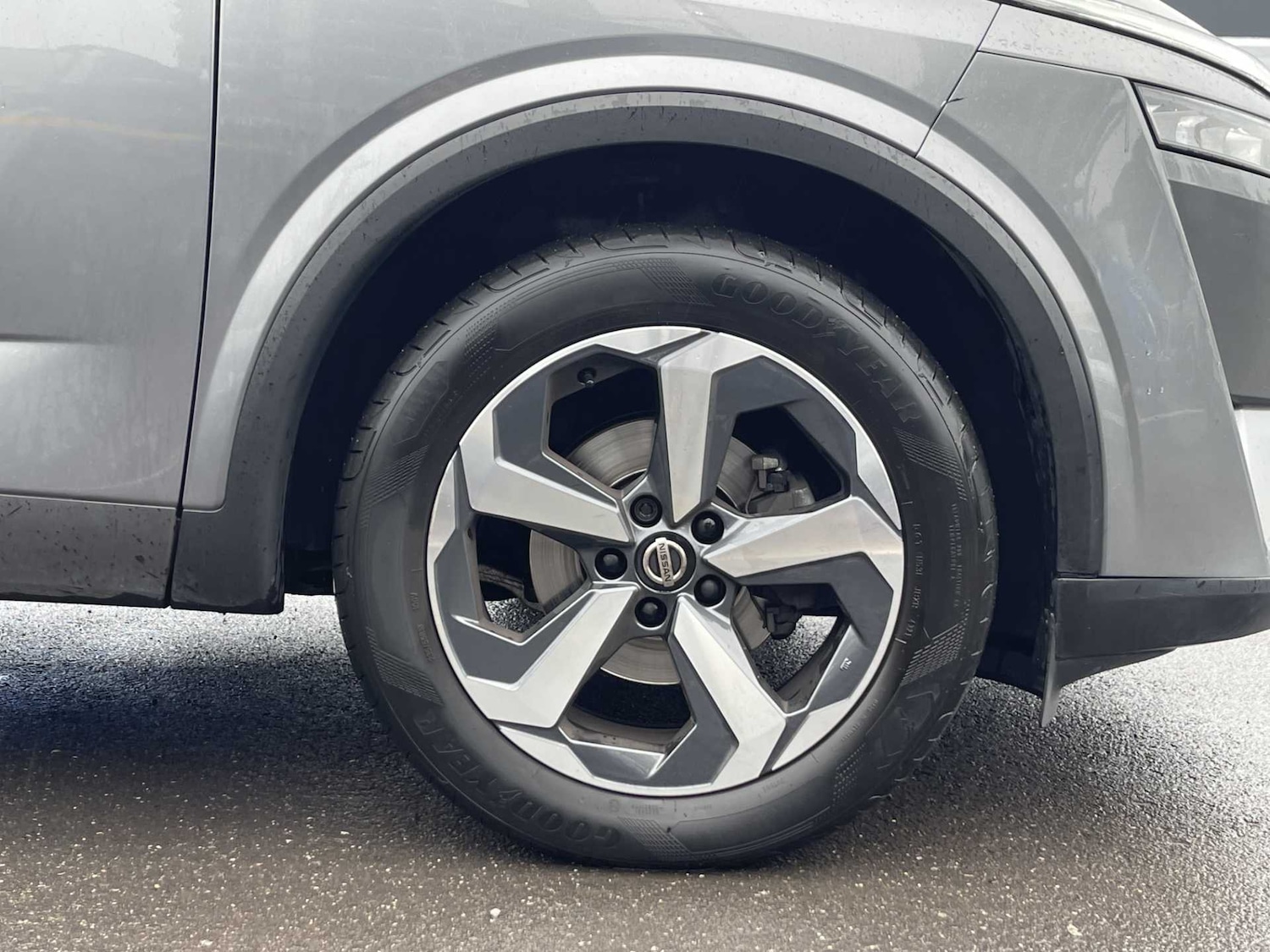 Used Nissan Qashqai 2022 for sale - 76170740: Photo 8