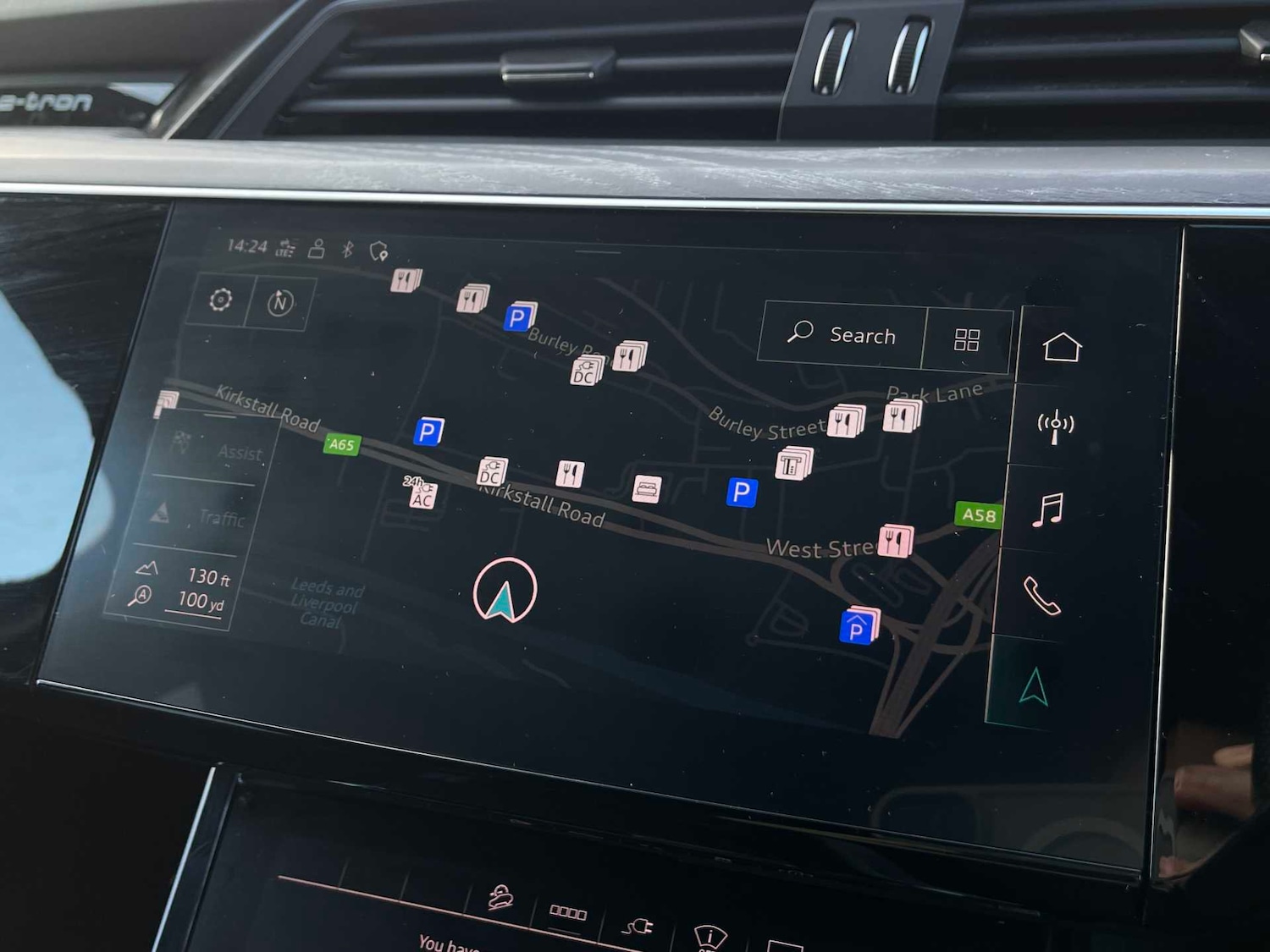 Used Audi e-tron 2022 for sale - 76963502: Photo 12