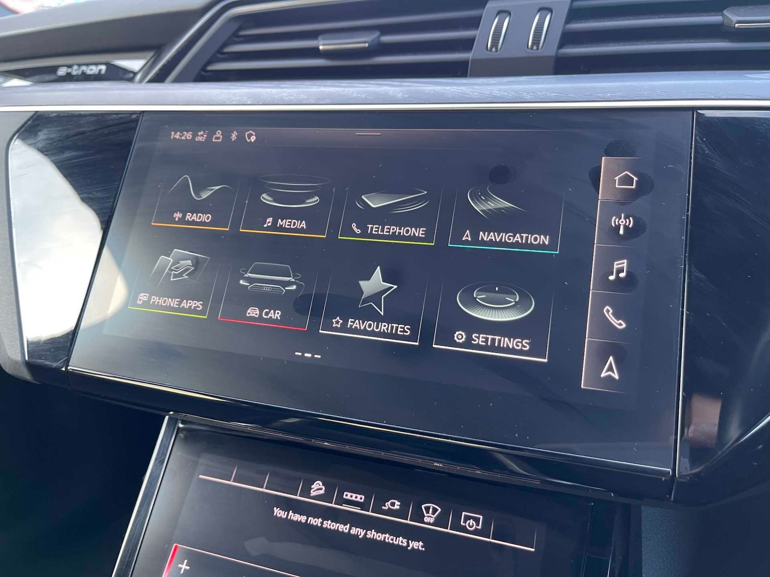 Used Audi e-tron 2022 for sale - 76963502: Photo 24