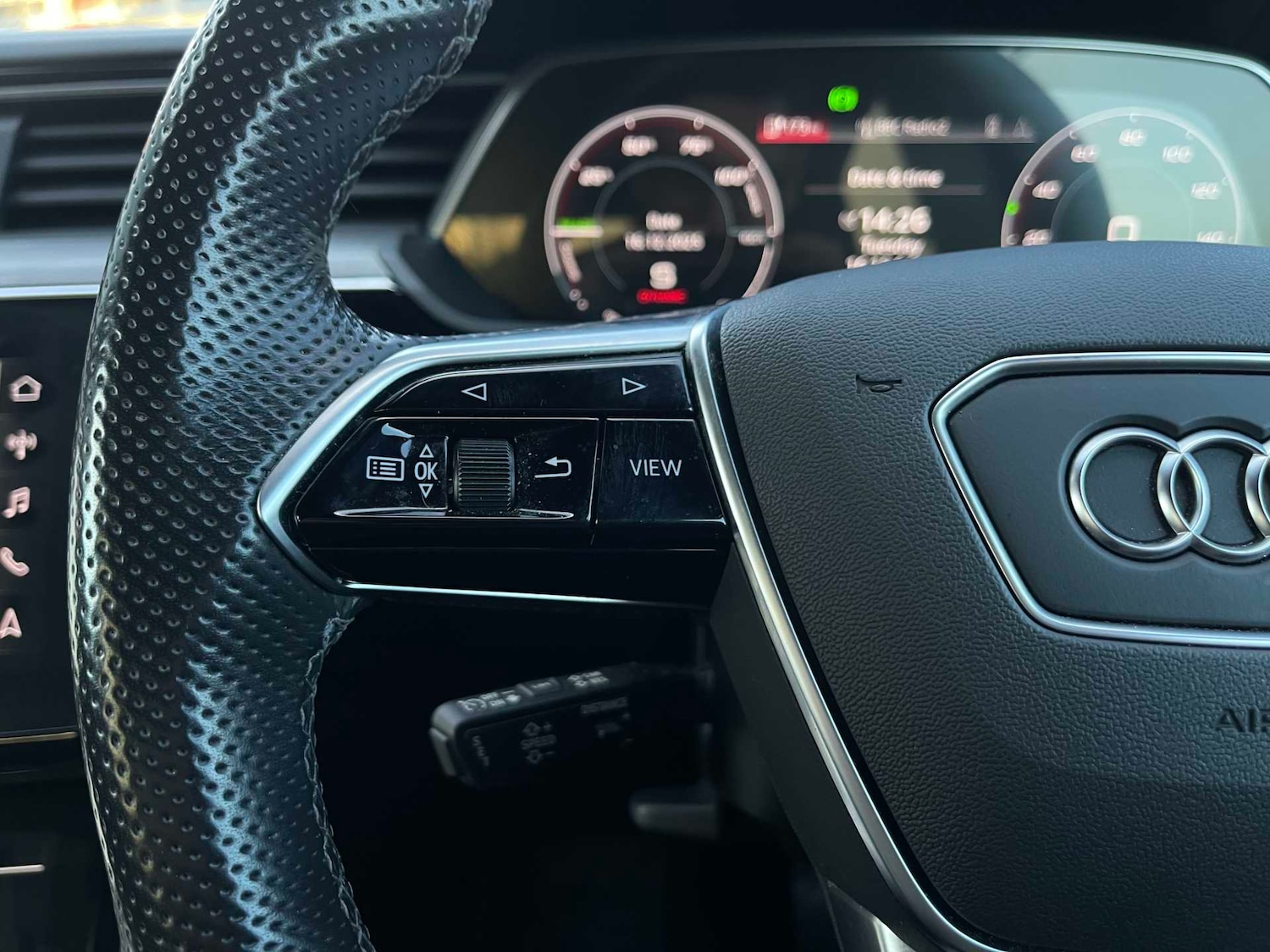 Used Audi e-tron 2022 for sale - 76963502: Photo 26