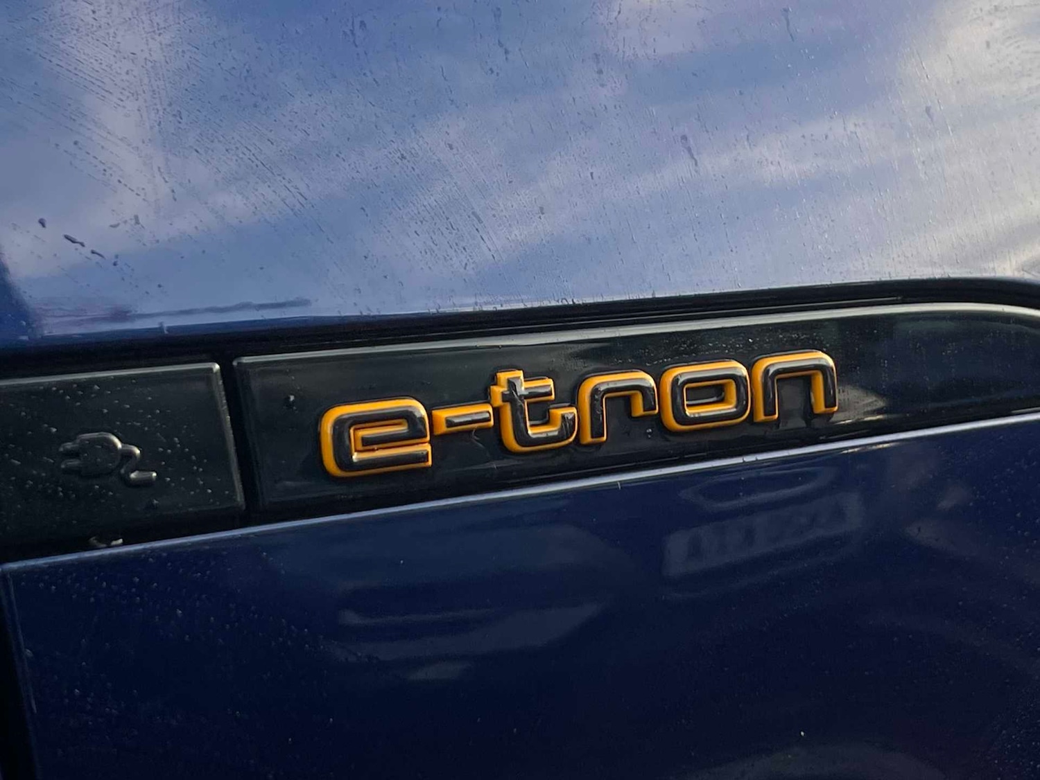 Used Audi e-tron 2022 for sale - 76963502: Photo 33