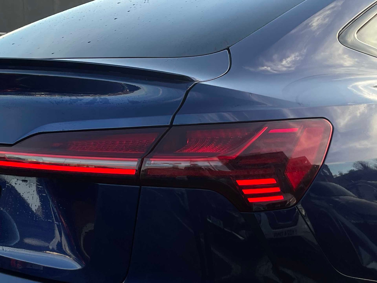 Used Audi e-tron 2022 for sale - 76963502: Photo 35