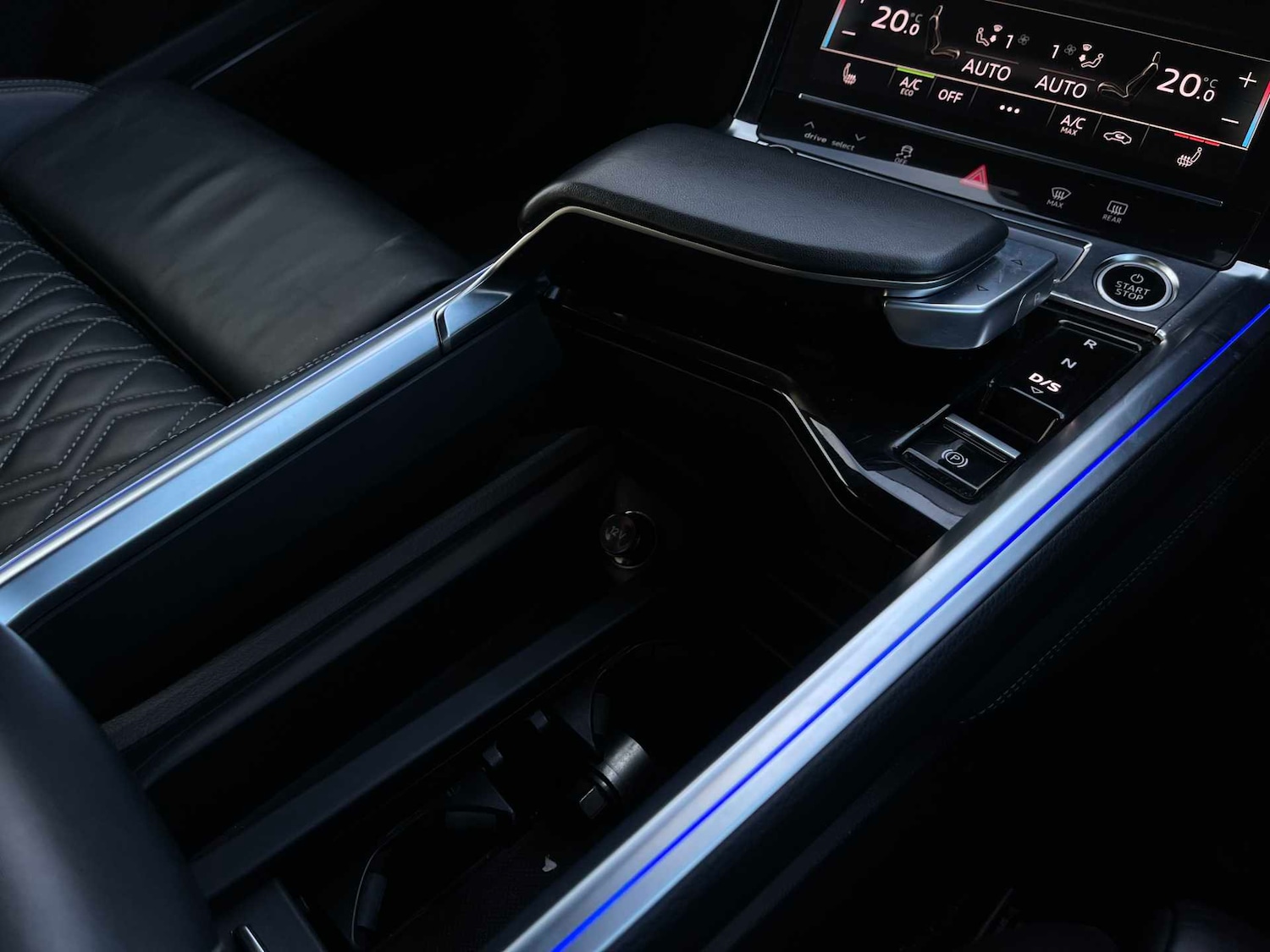 Used Audi e-tron 2022 for sale - 76963502: Photo 51