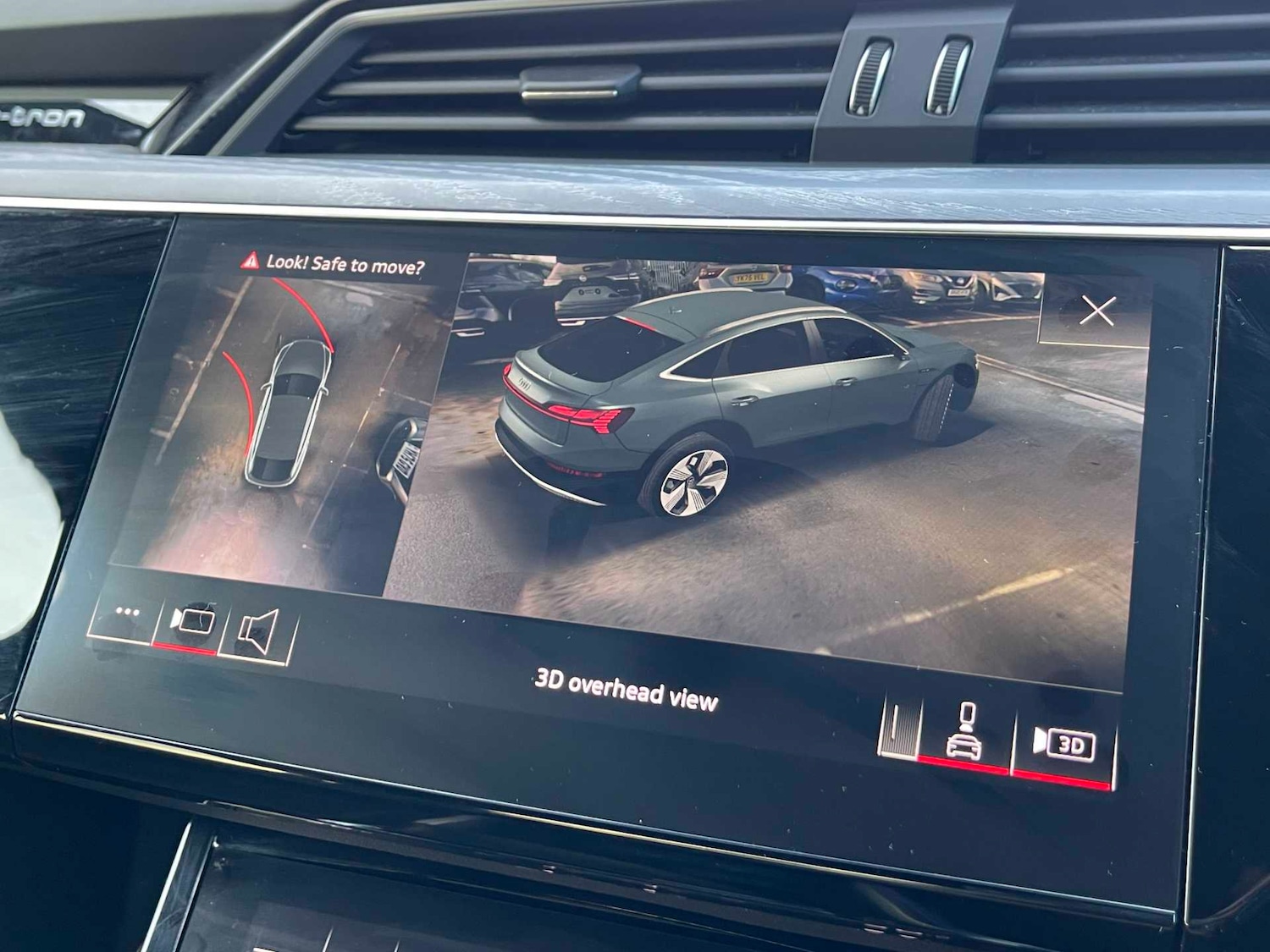 Used Audi e-tron 2022 for sale - 76963502: Photo 55