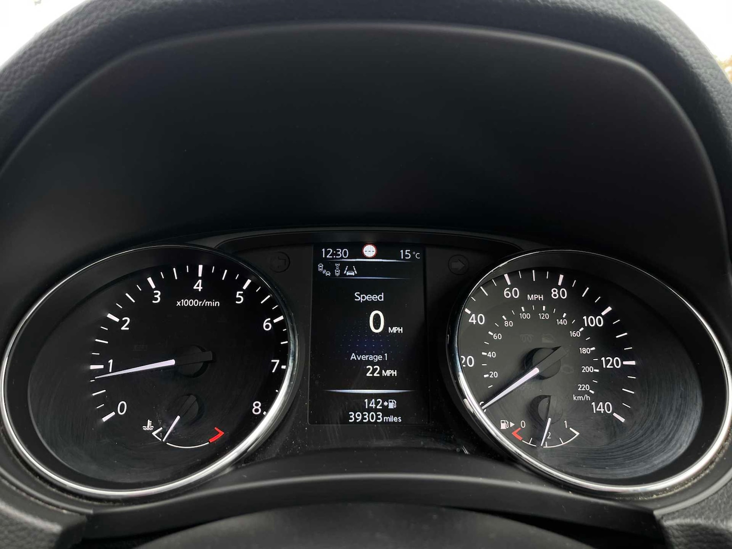 Used Nissan Qashqai 2017 for sale - 76651281: Photo 10