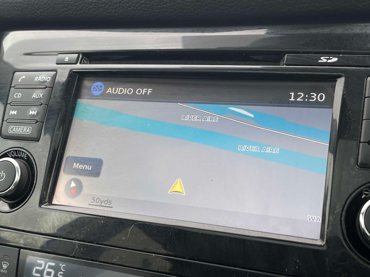 Used Nissan Qashqai 2017 for sale - 76651281: Photo 12