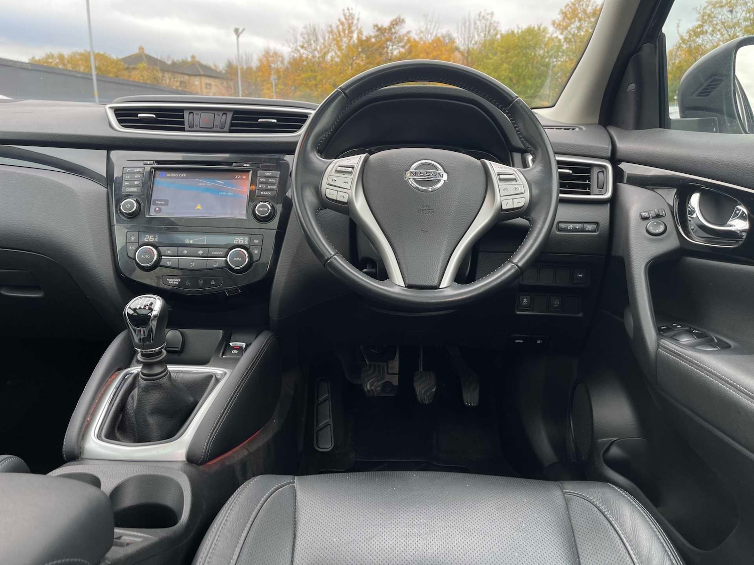 Used Nissan Qashqai 2017 for sale - 76651281: Photo 15