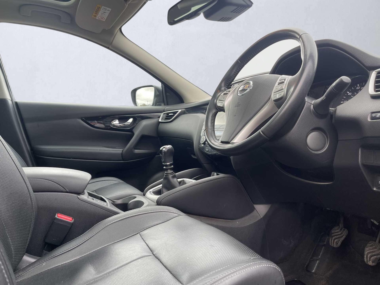 Used Nissan Qashqai 2017 for sale - 76651281: Photo 17