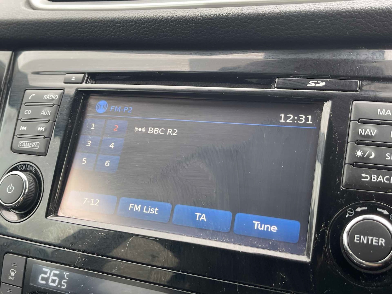 Used Nissan Qashqai 2017 for sale - 76651281: Photo 21