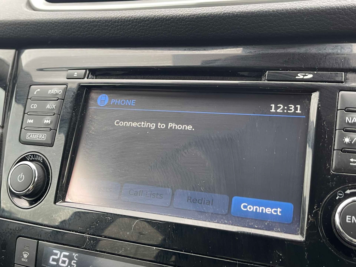 Used Nissan Qashqai 2017 for sale - 76651281: Photo 22