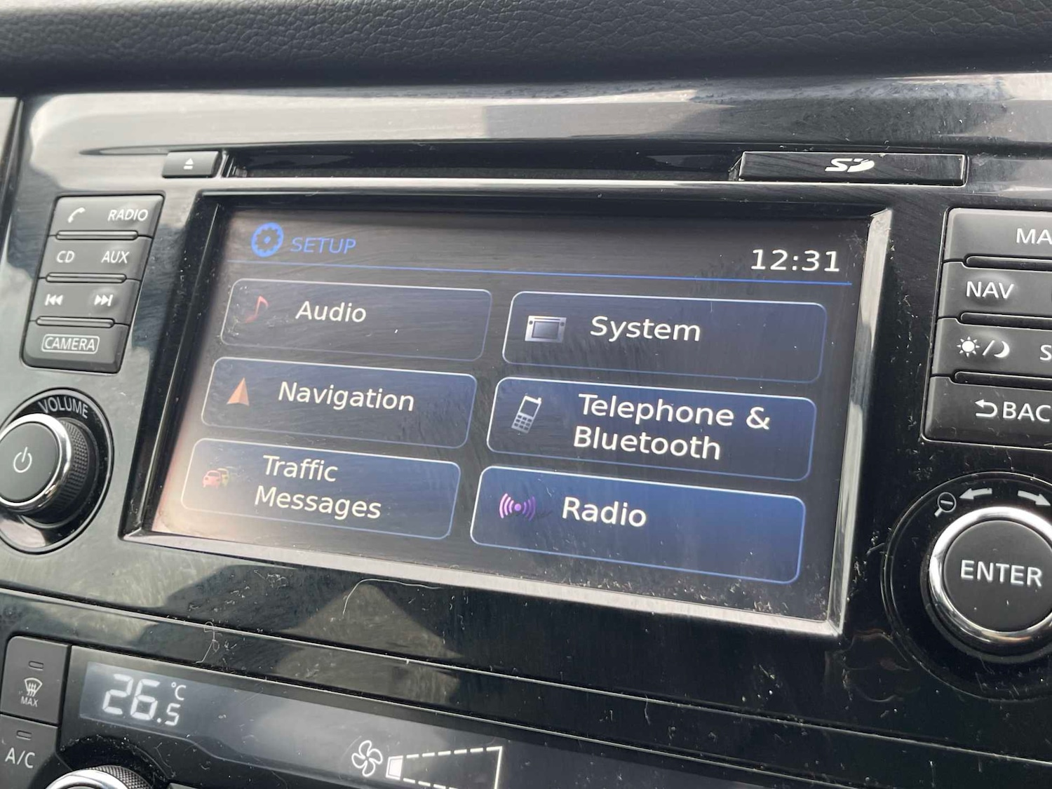 Used Nissan Qashqai 2017 for sale - 76651281: Photo 23