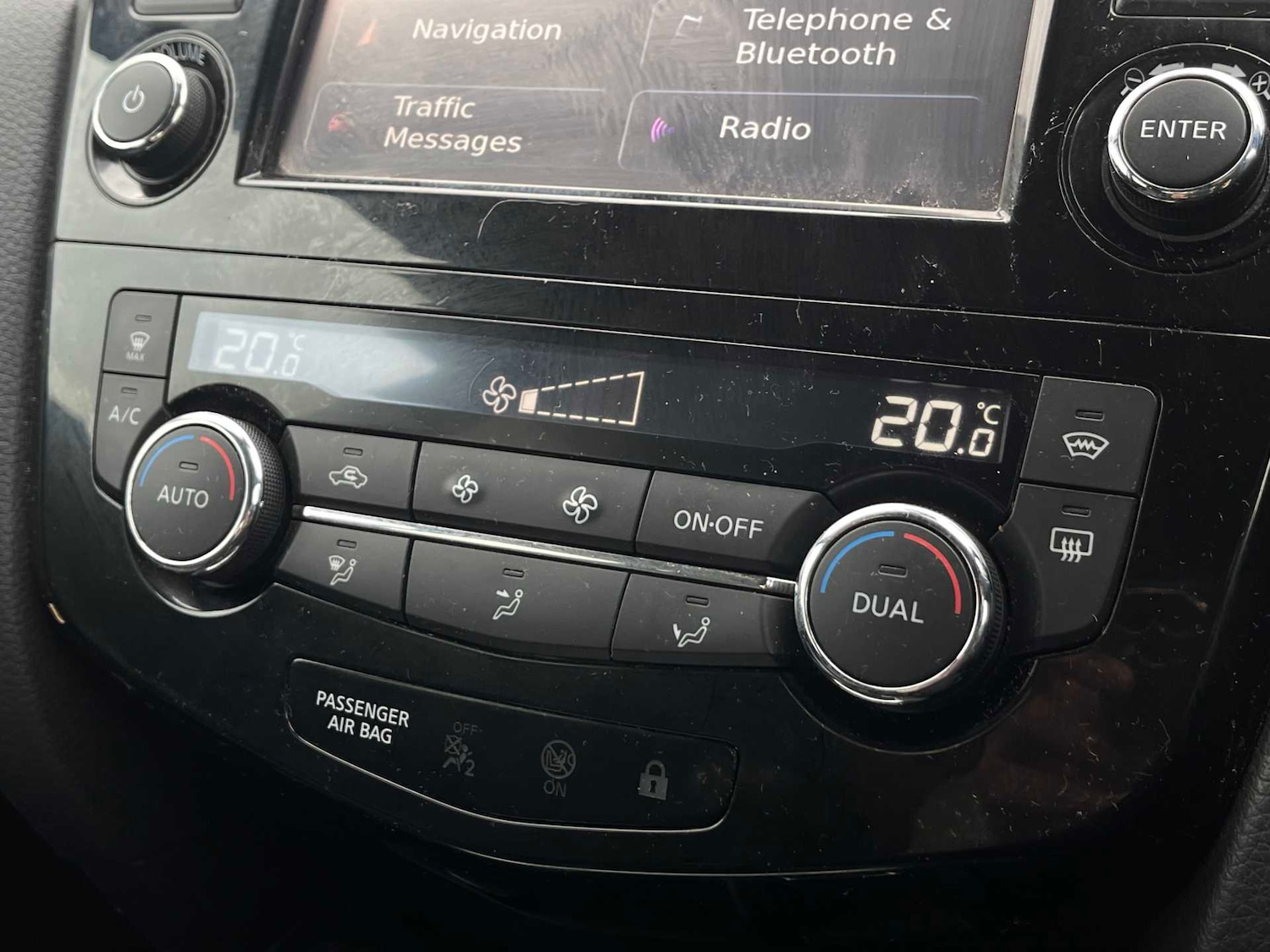 Used Nissan Qashqai 2017 for sale - 76651281: Photo 24