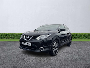Used Nissan Qashqai 2017 for sale - 76651281: Photo