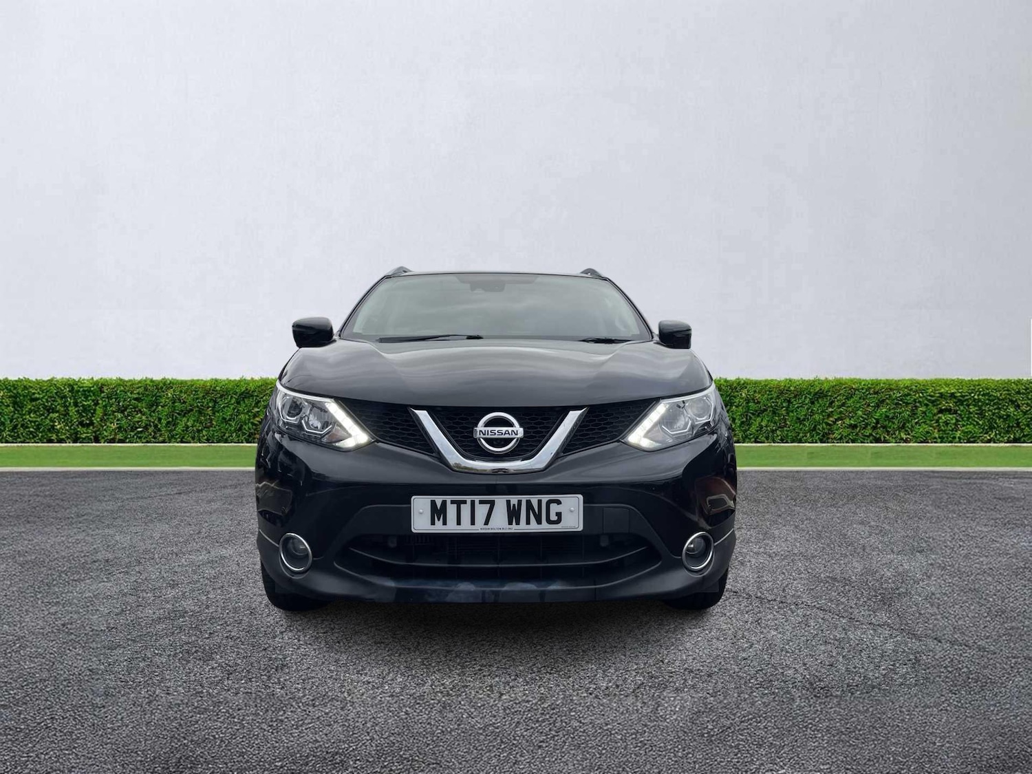 Used Nissan Qashqai 2017 for sale - 76651281: Photo 3