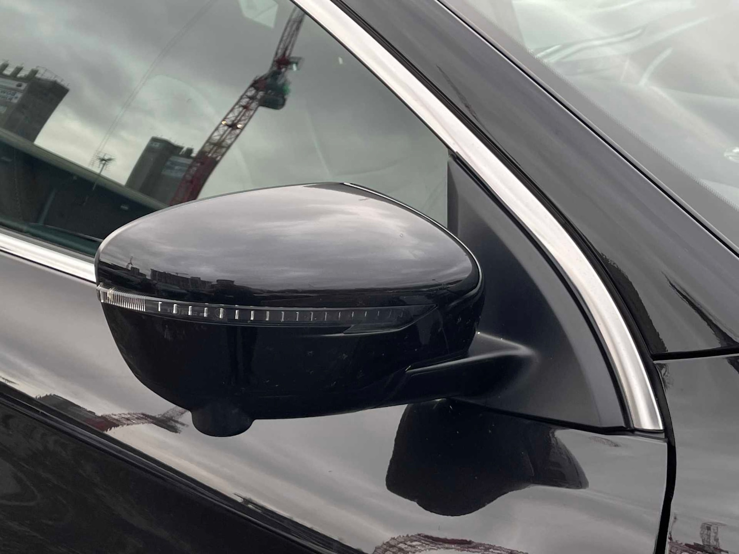 Used Nissan Qashqai 2017 for sale - 76651281: Photo 31