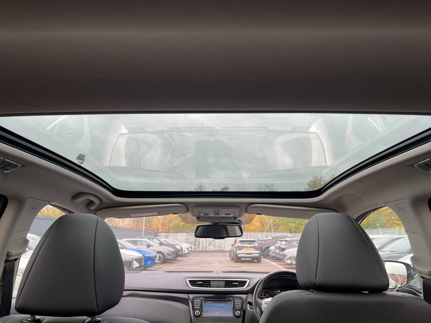 Used Nissan Qashqai 2017 for sale - 76651281: Photo 35