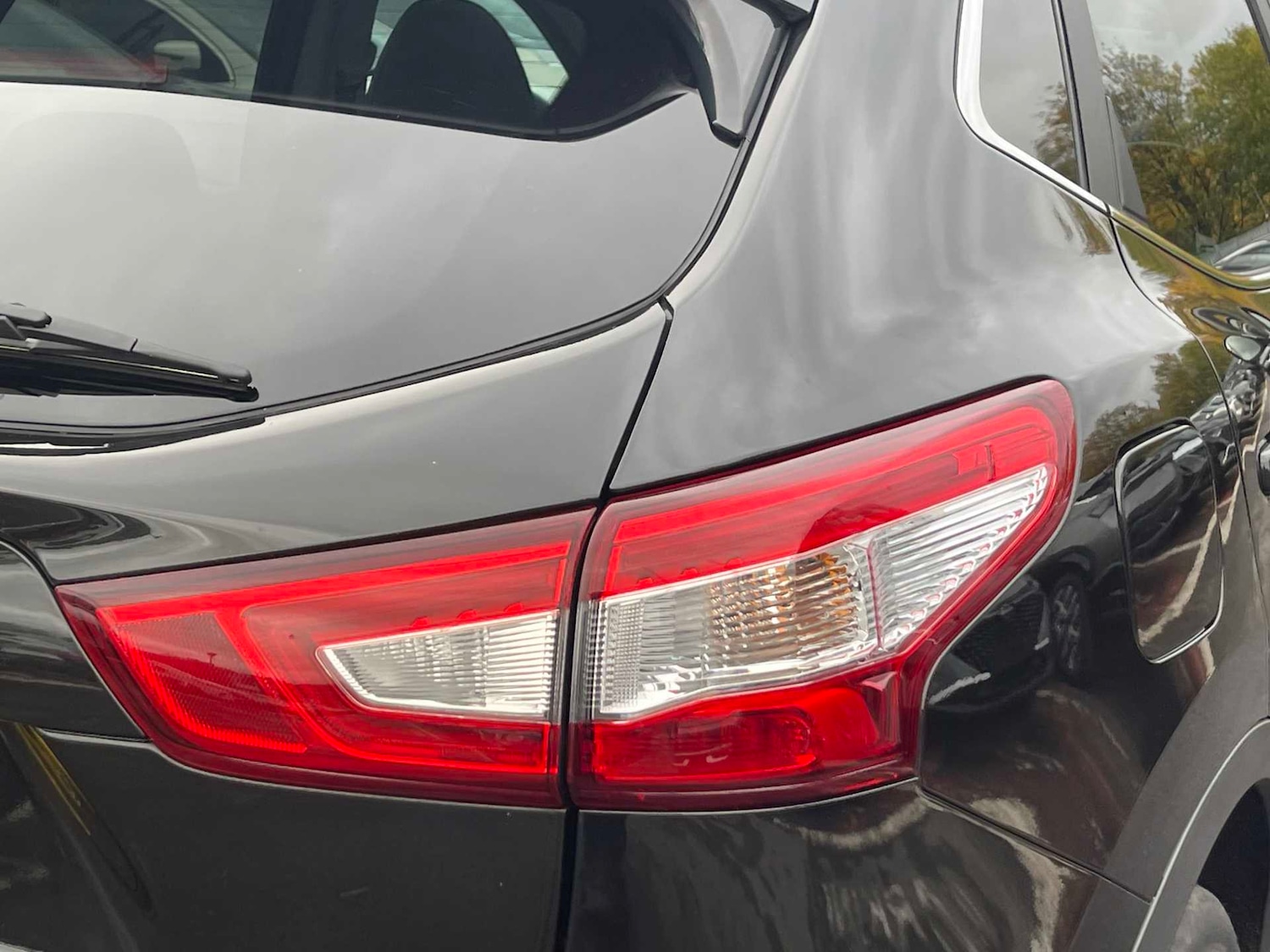 Used Nissan Qashqai 2017 for sale - 76651281: Photo 36